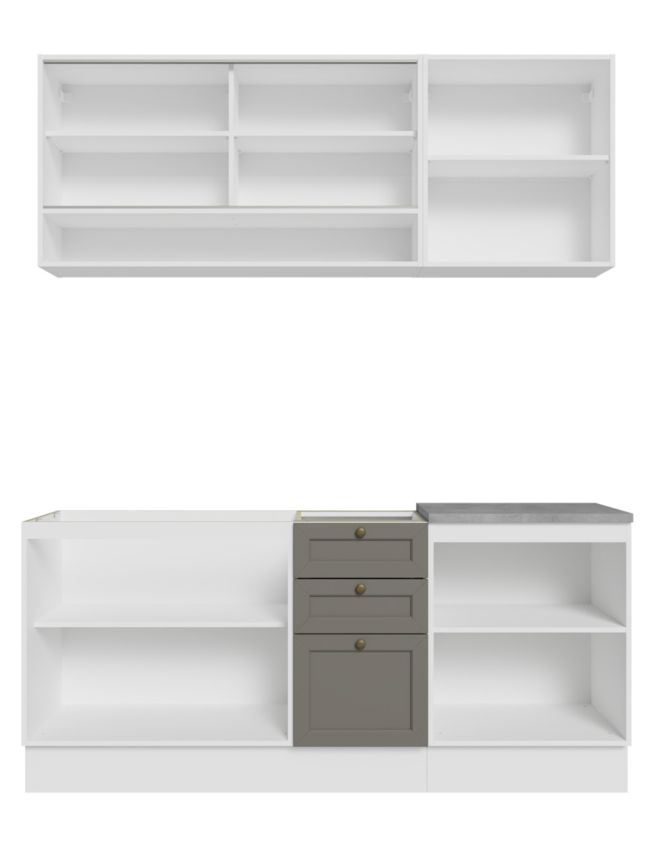 Cocina integral 2
