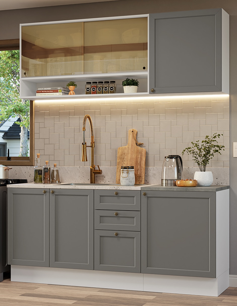 Cocina integral 3