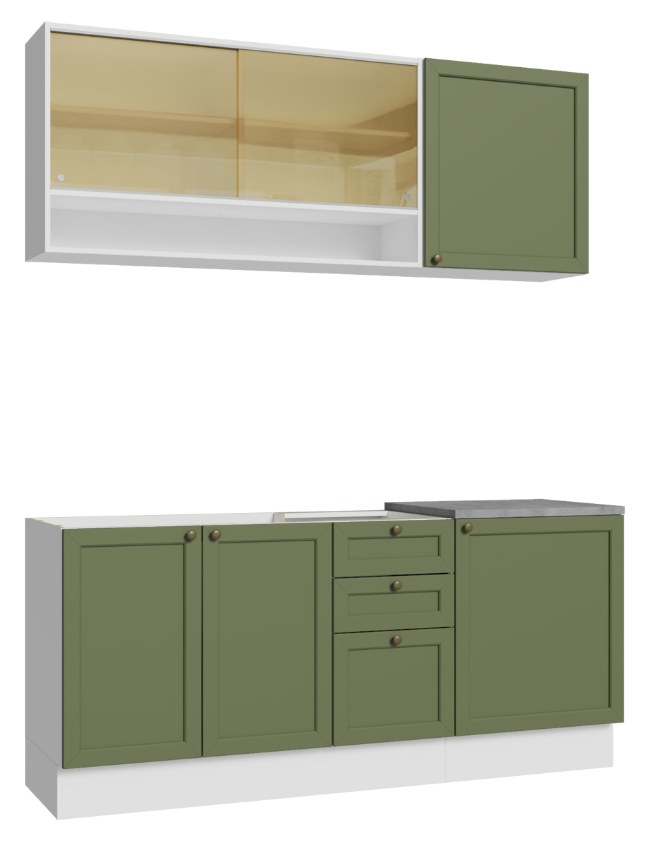 Verde 2