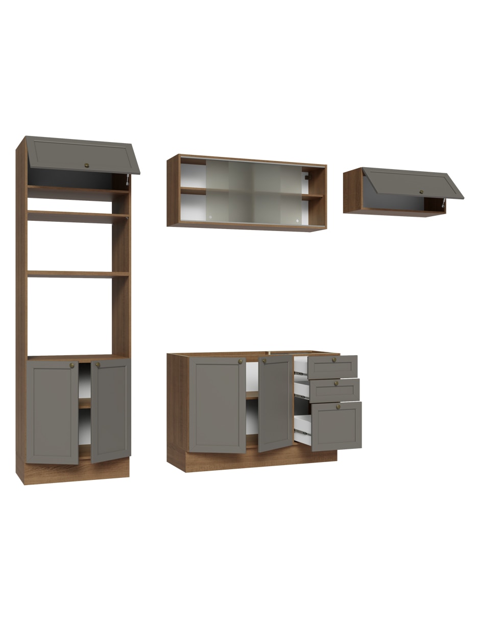 Cocina integral 2
