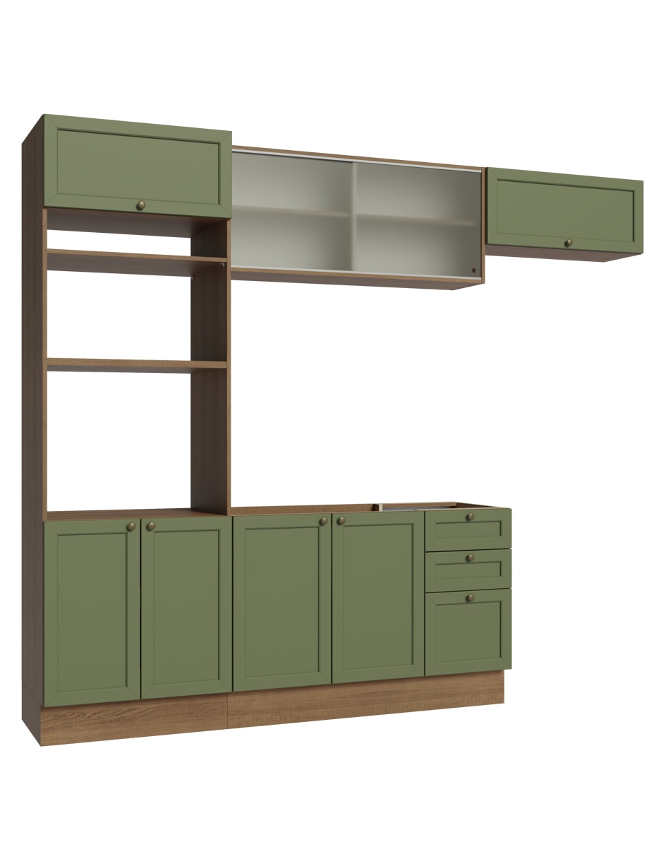 Verde 2