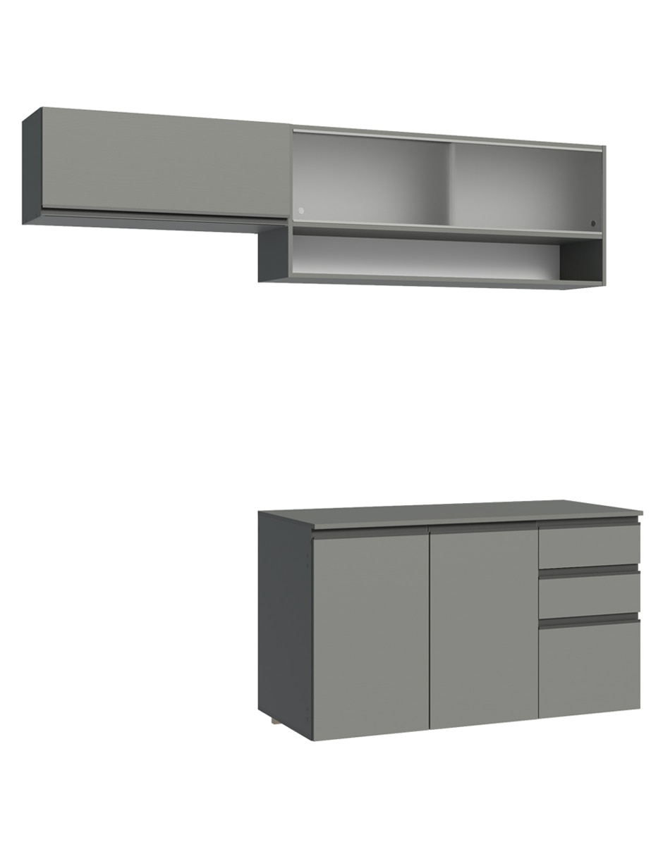 Cocina integral Cocina integral