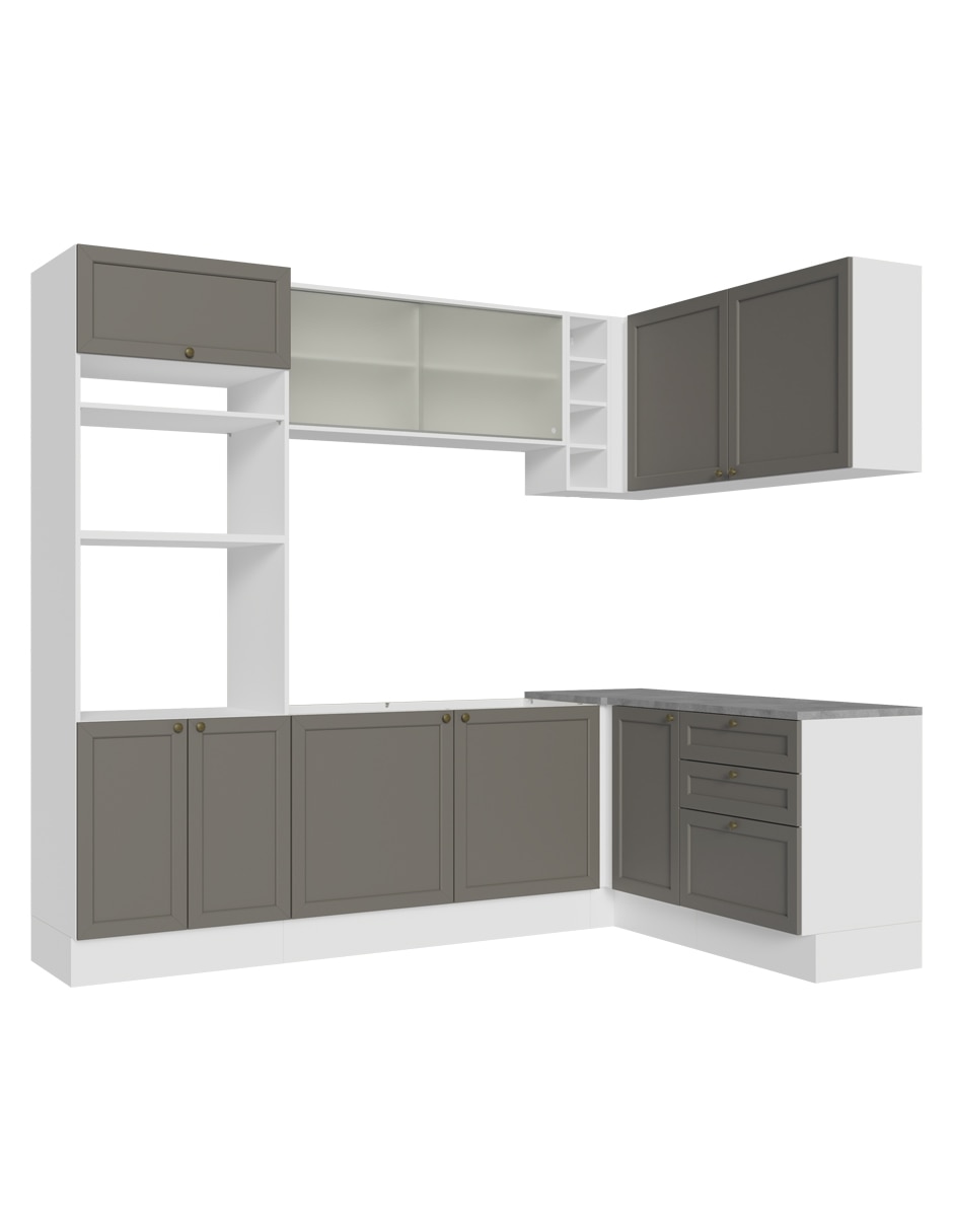 Cocina integral Cocina integral