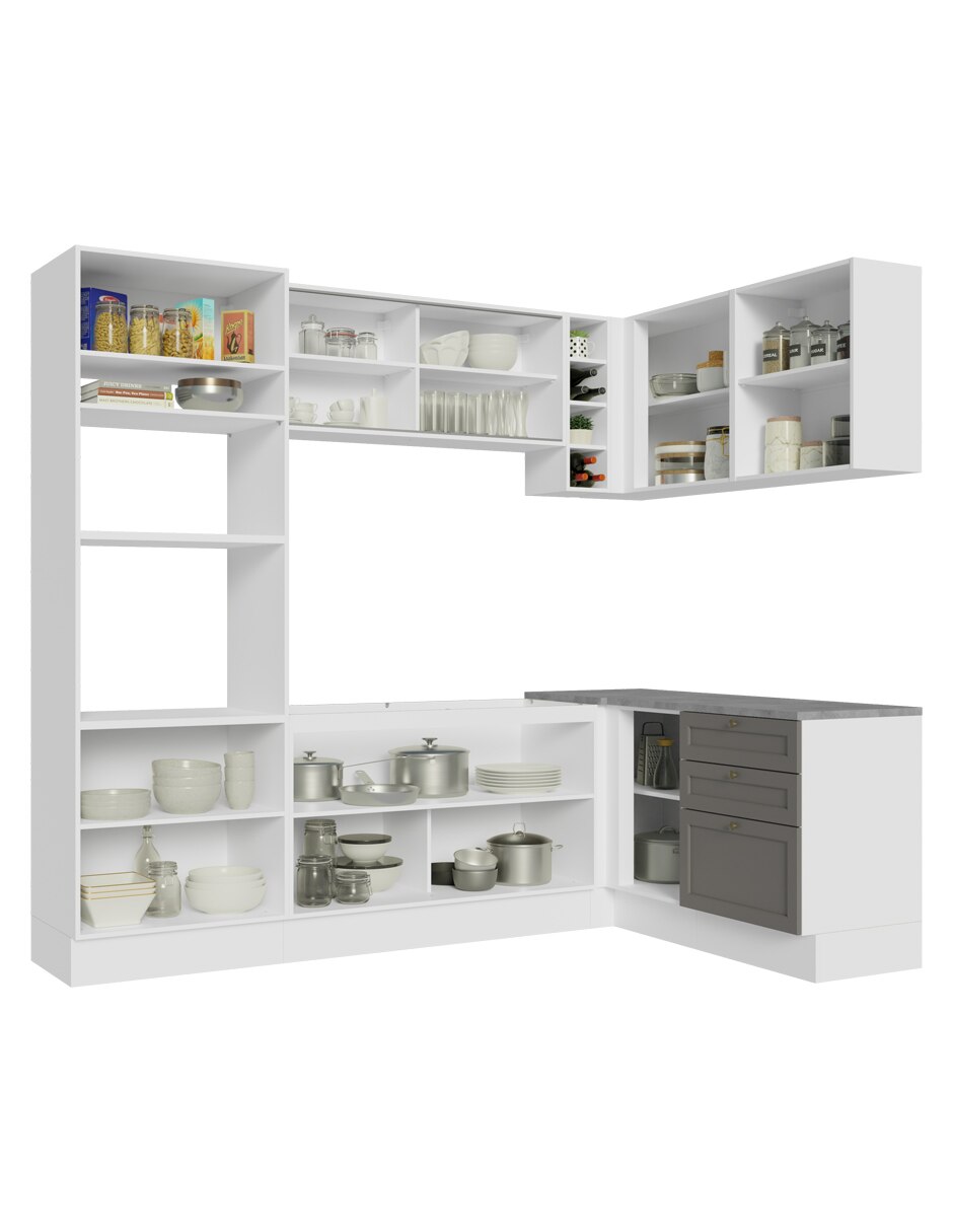Cocina integral 5