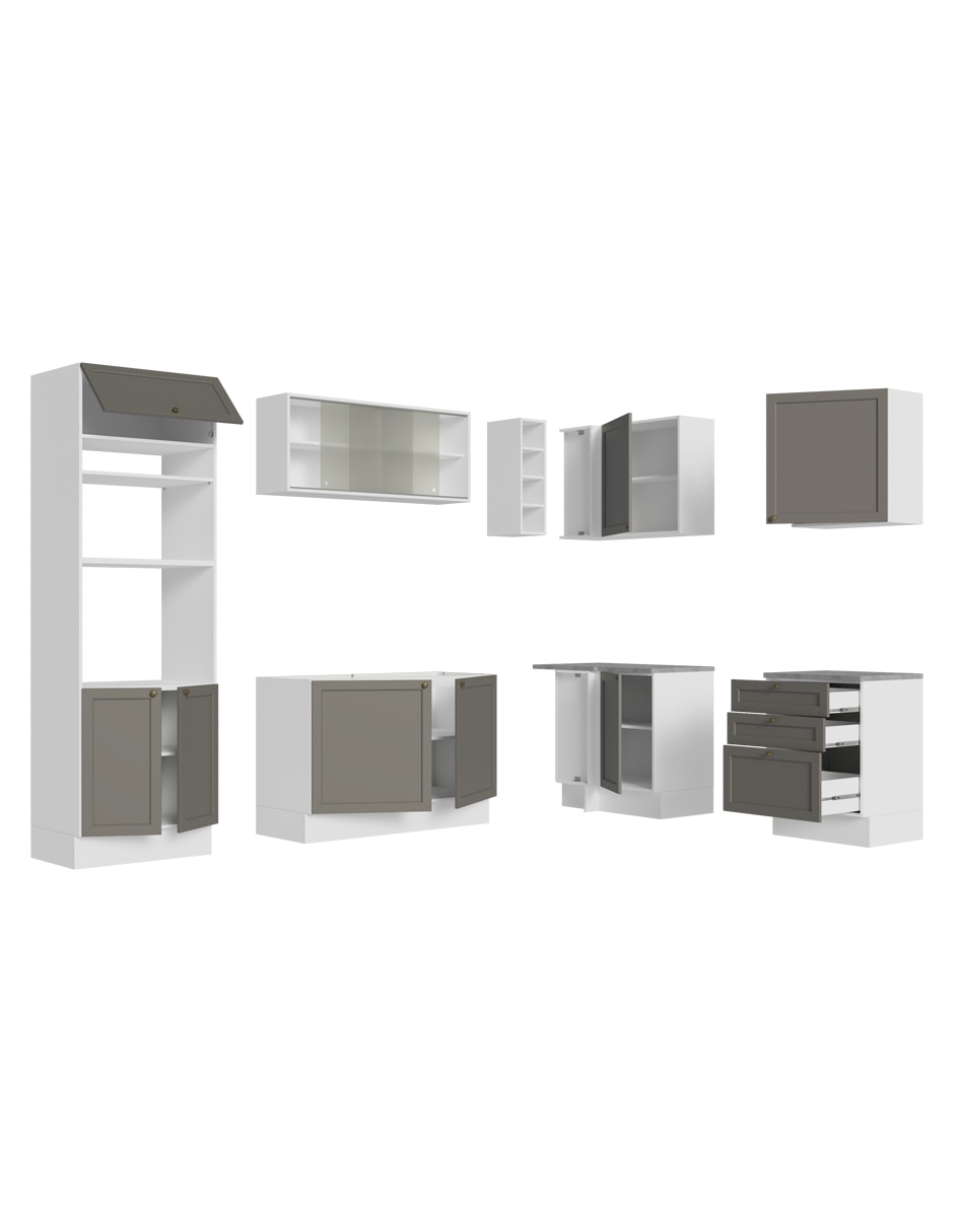 Cocina integral 2