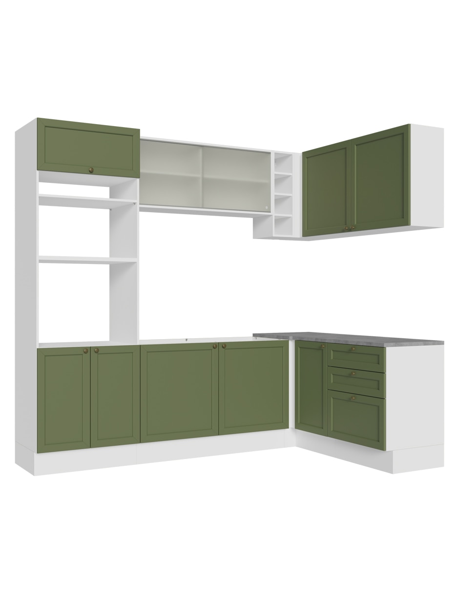 Verde 2