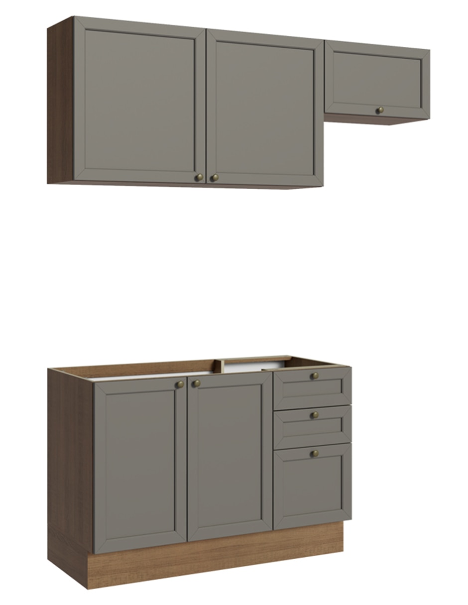 Cocina integral Cocina integral