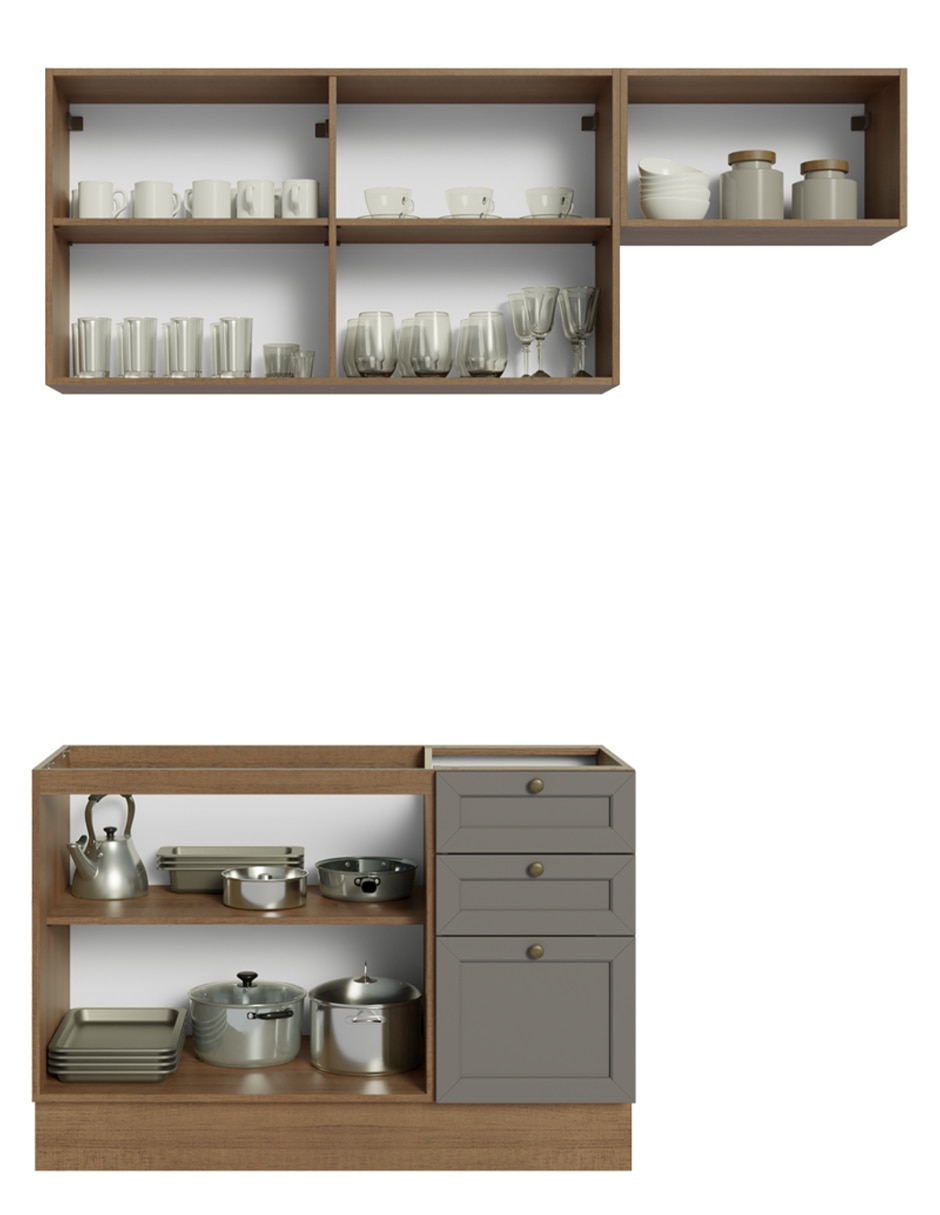 Cocina integral 5