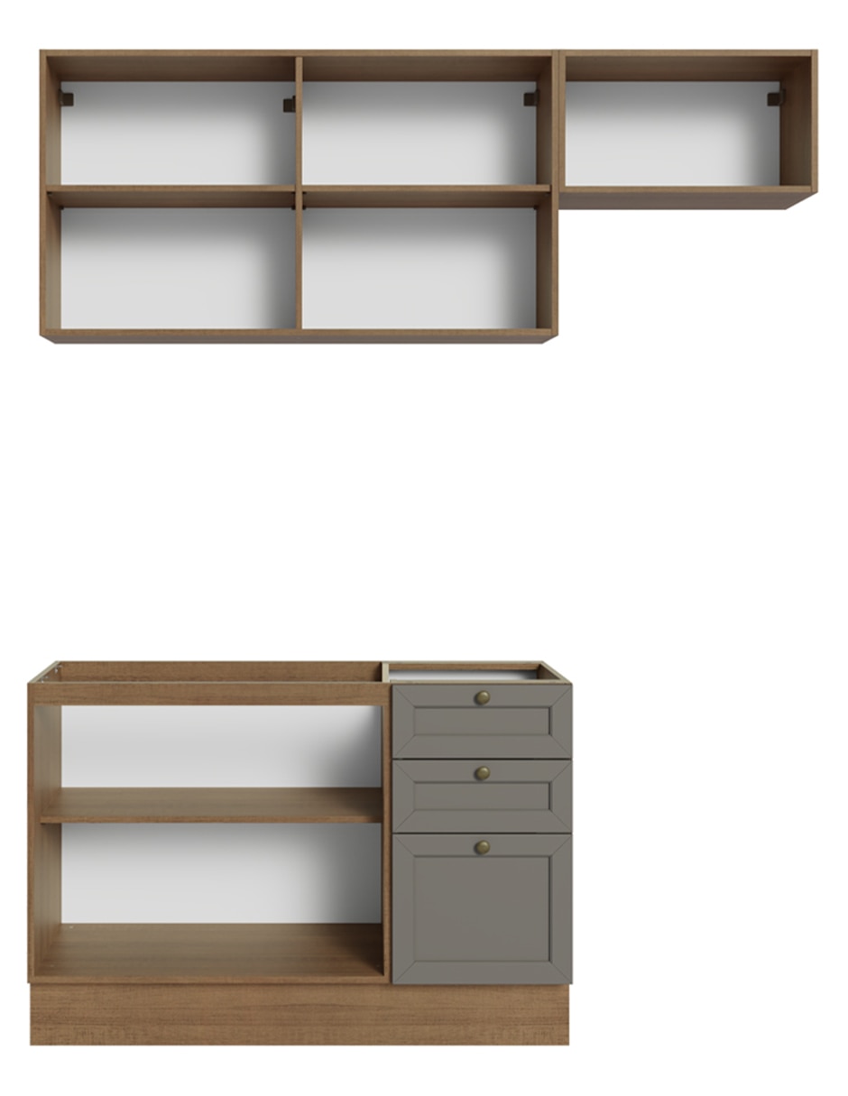 Cocina integral 2