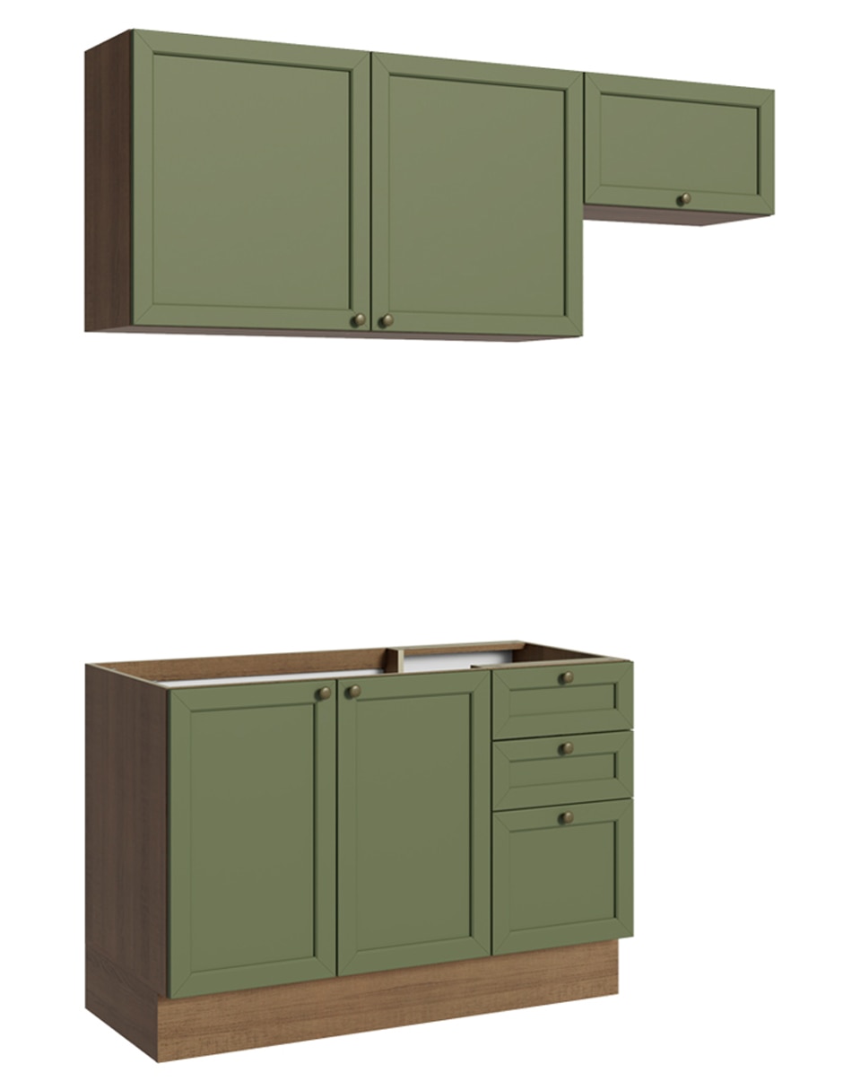 Verde 2
