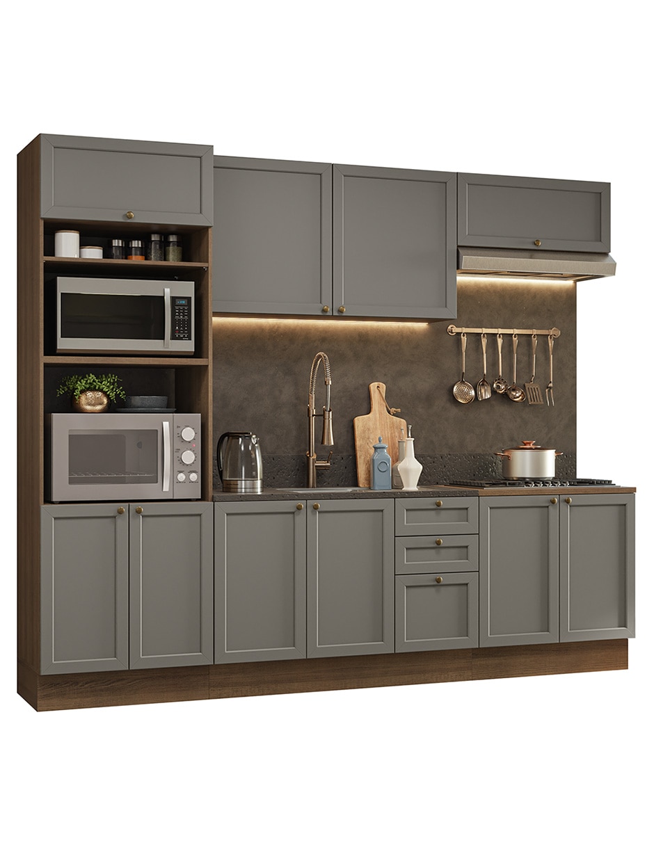 Cocina integral 6