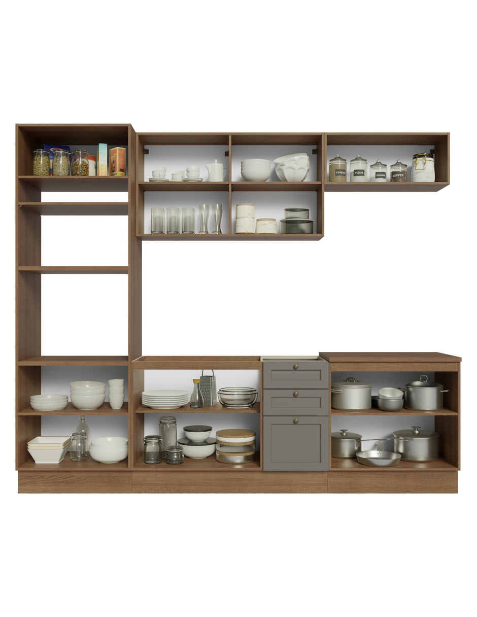 Cocina integral 5
