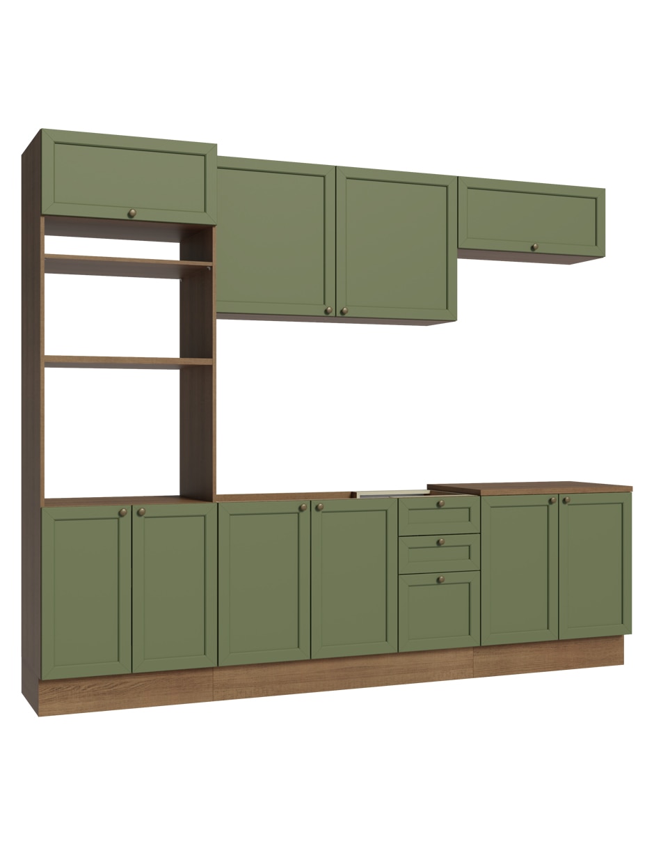 Verde 2