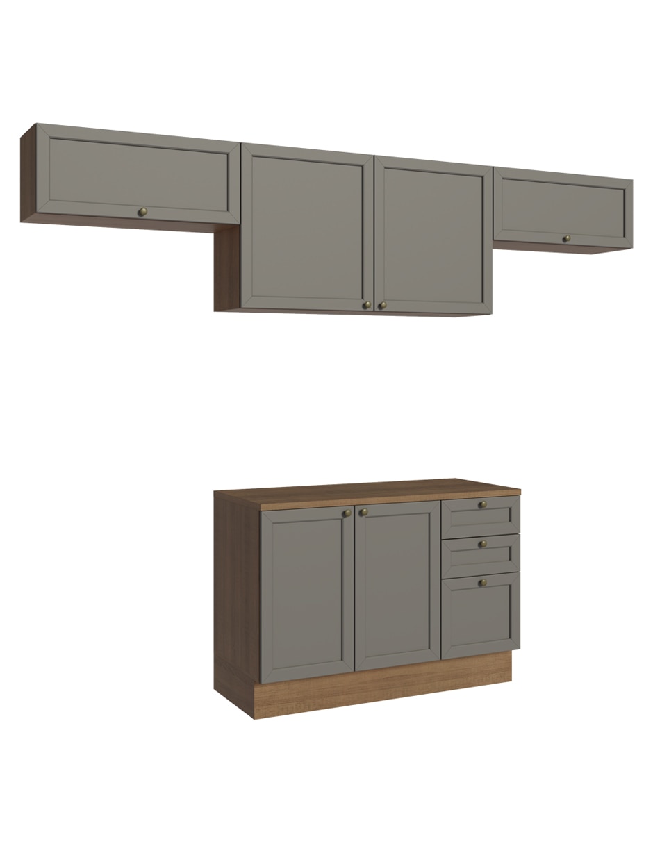 Cocina integral Cocina integral