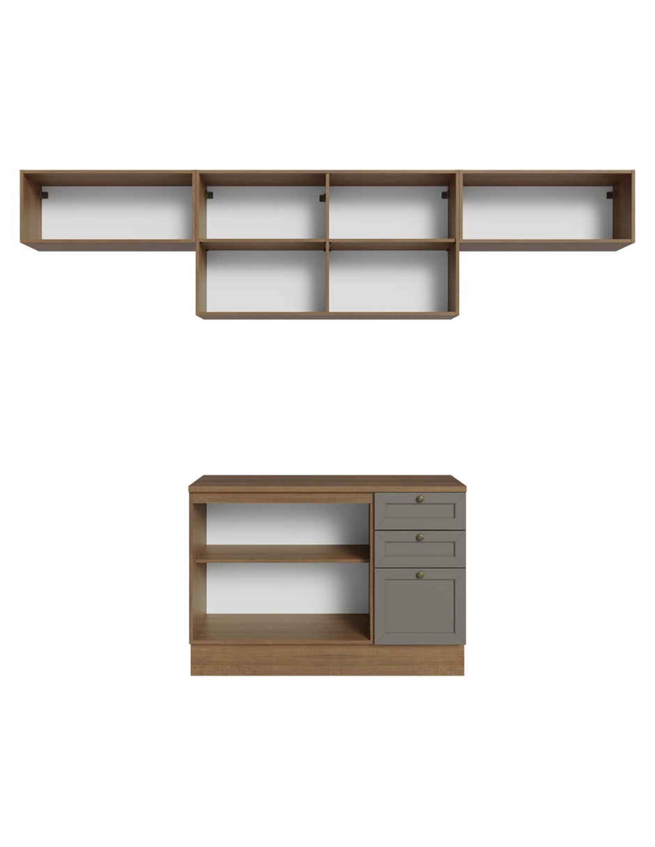 Cocina integral 2