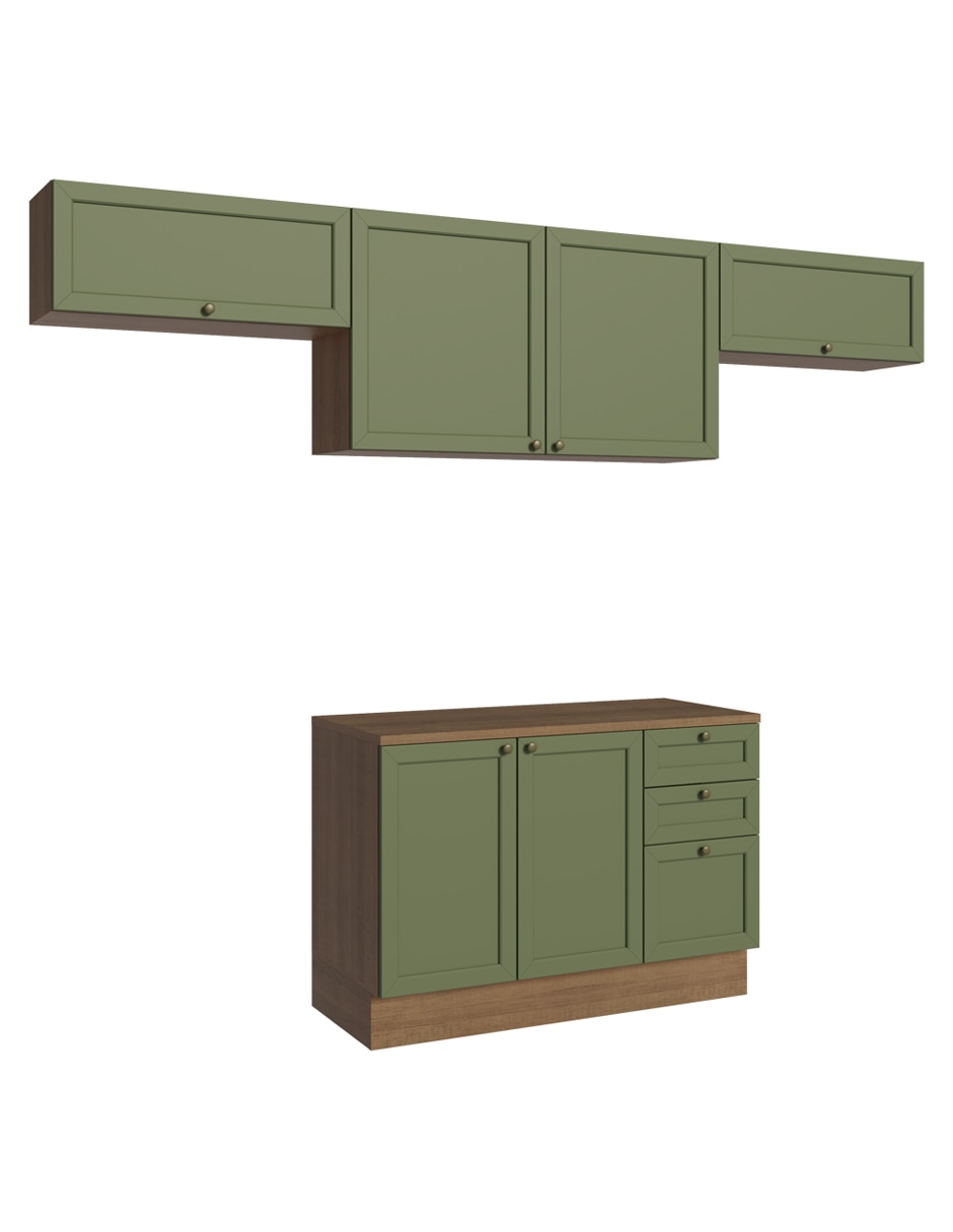 Verde 2