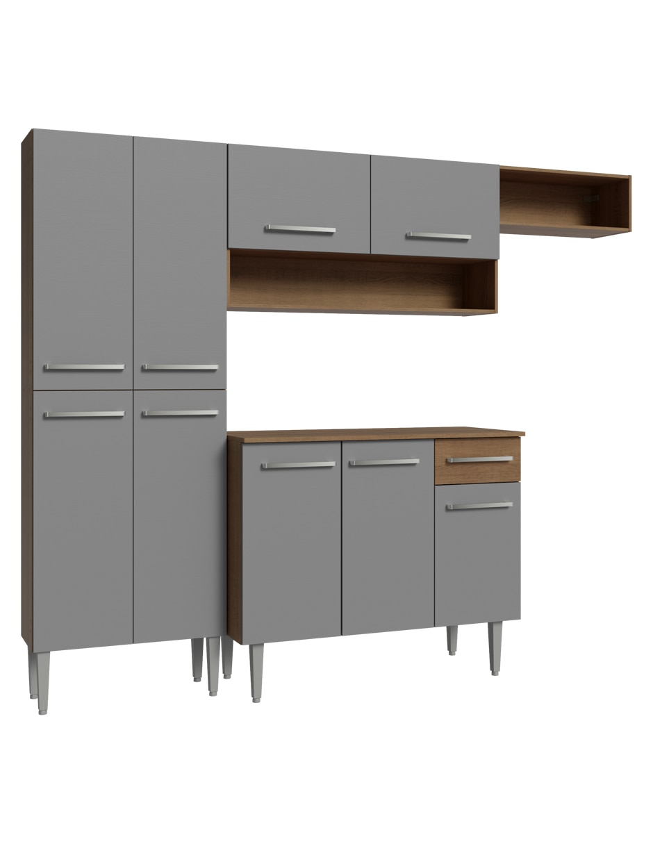 Cocina integral 1