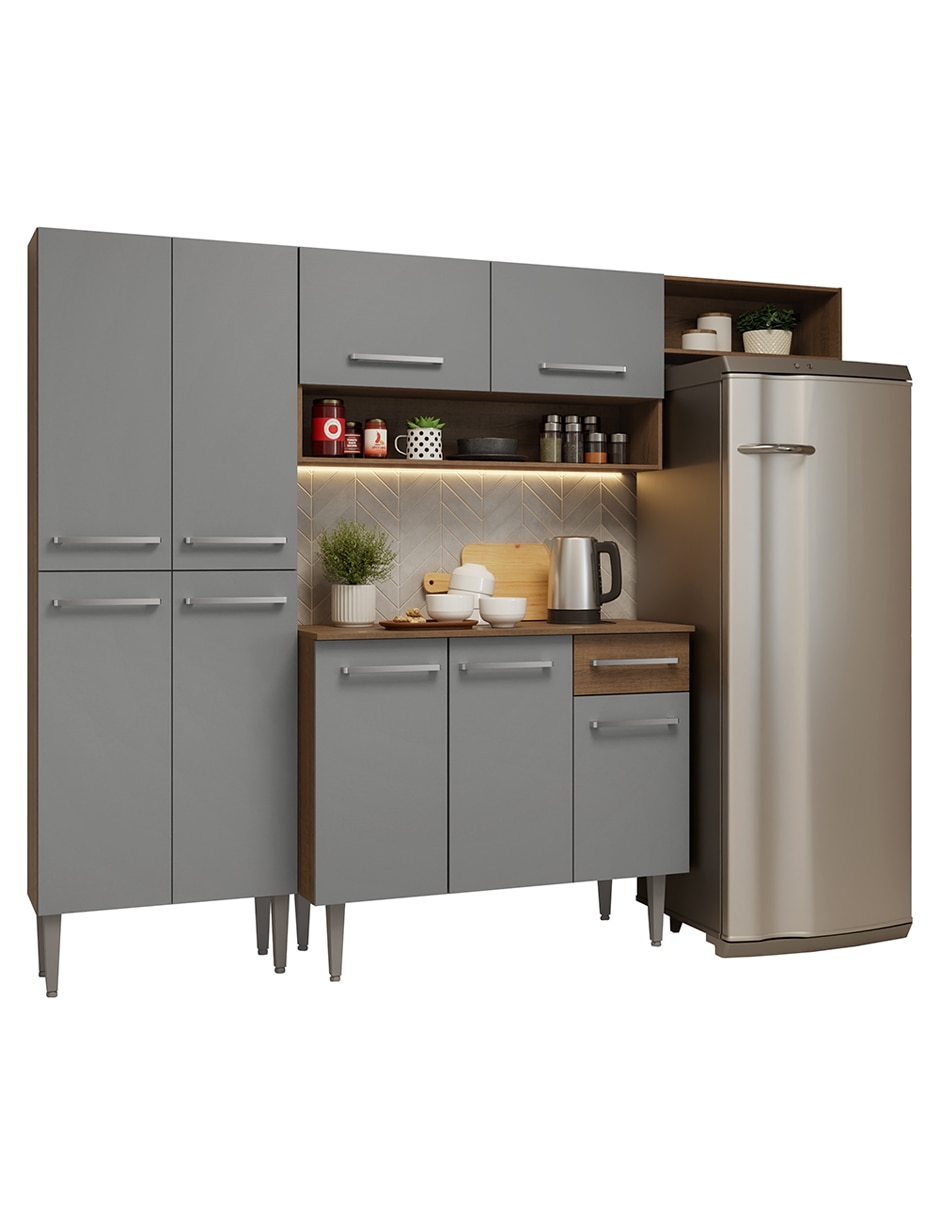 Cocina integral 6