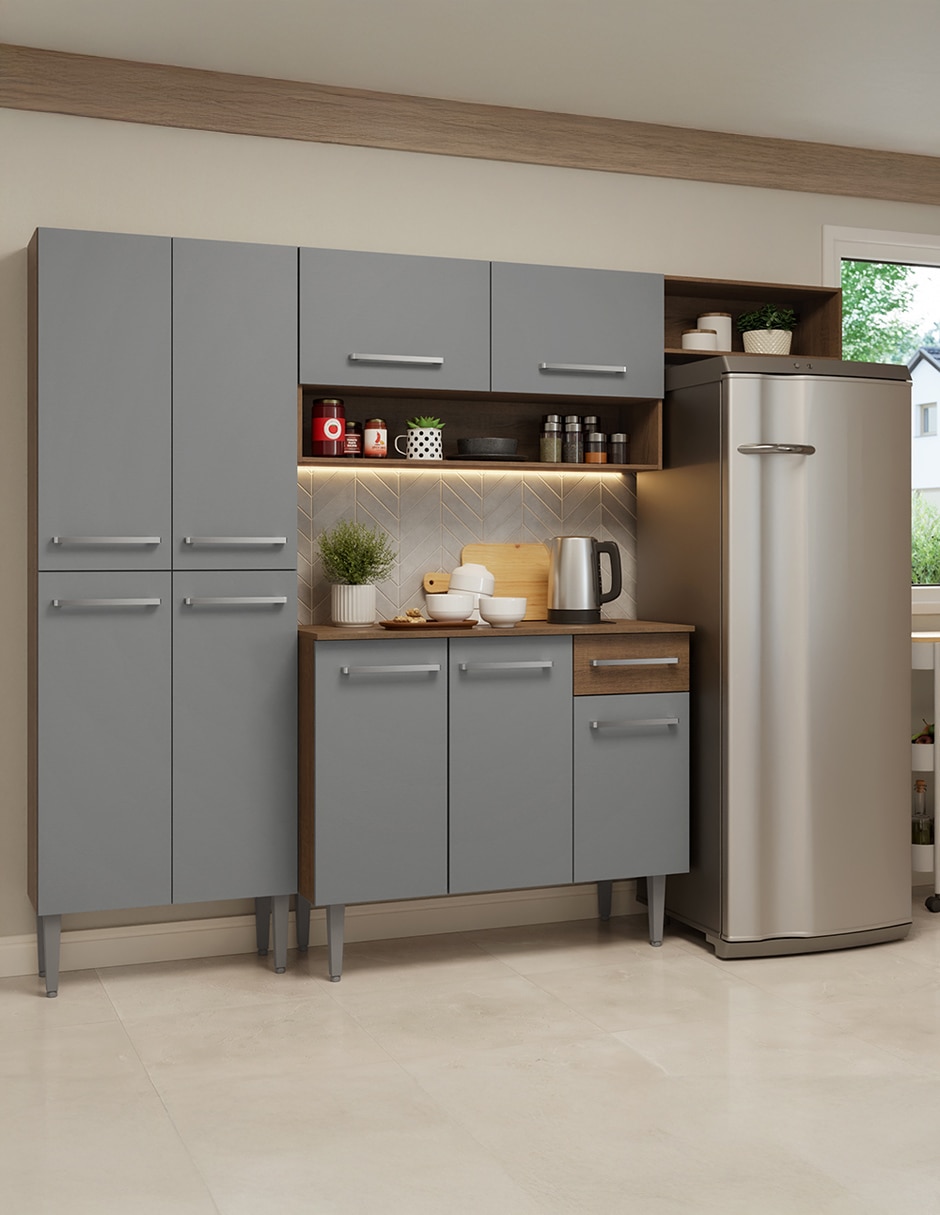 Cocina integral 3