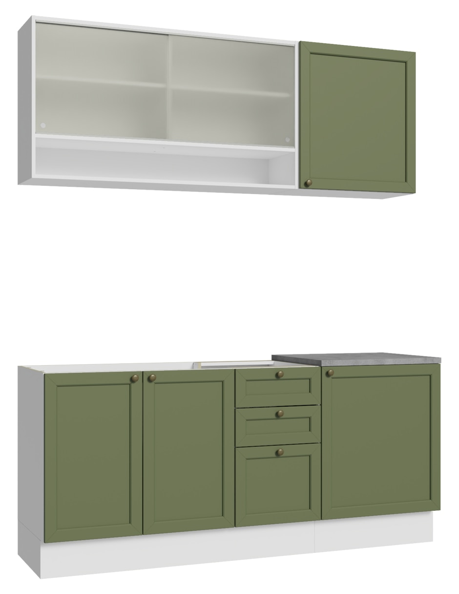 Verde 2