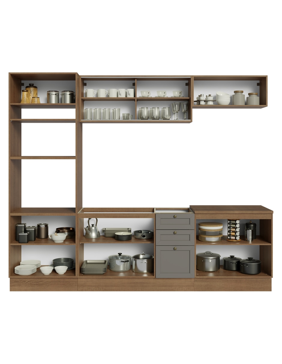 Cocina integral 5