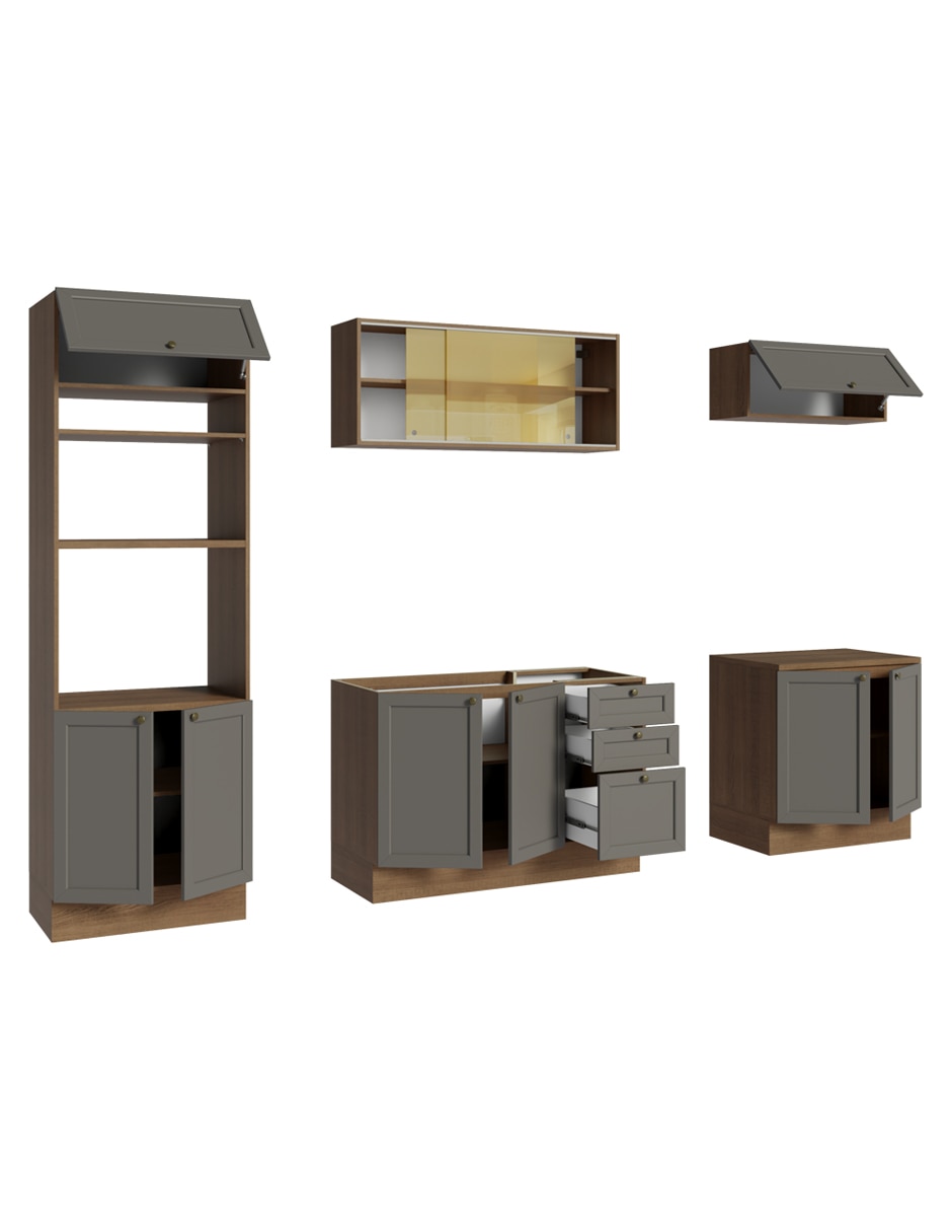 Cocina integral 2