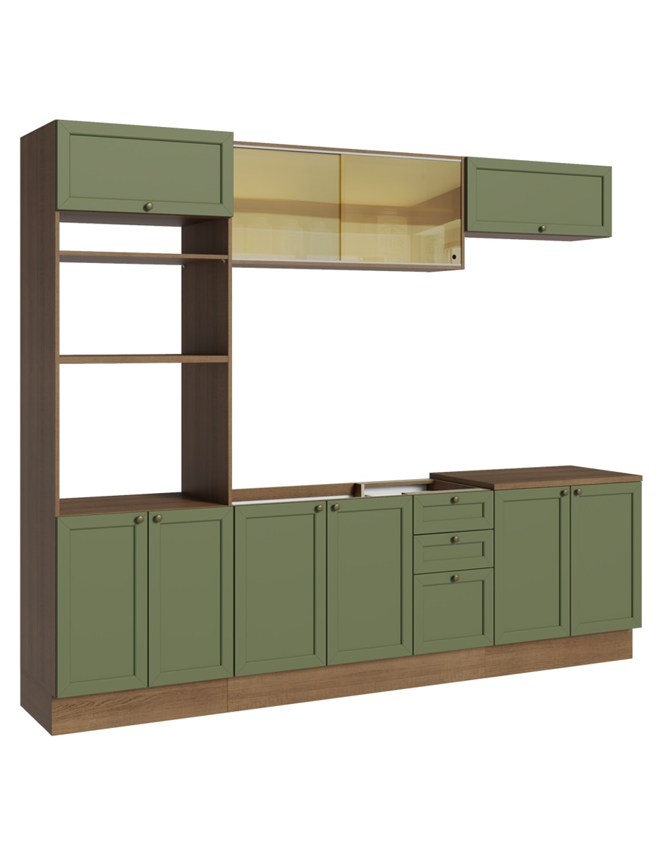 Verde 2