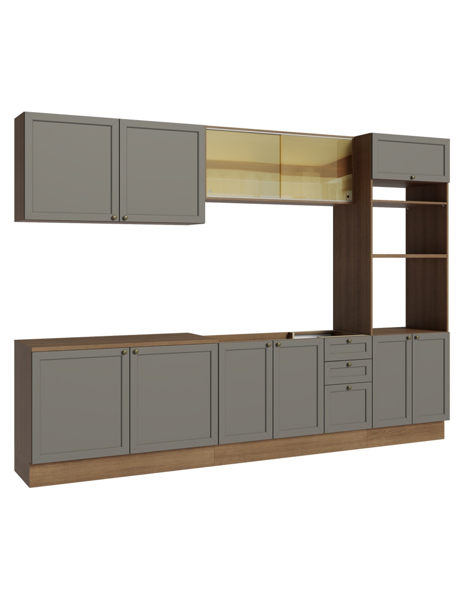 Cocina integral Cocina integral