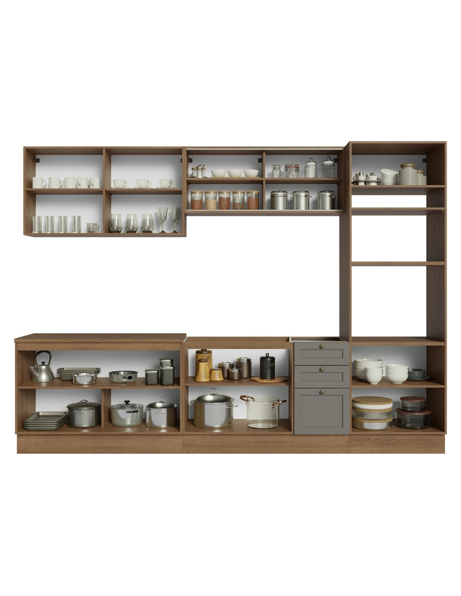 Cocina integral 5