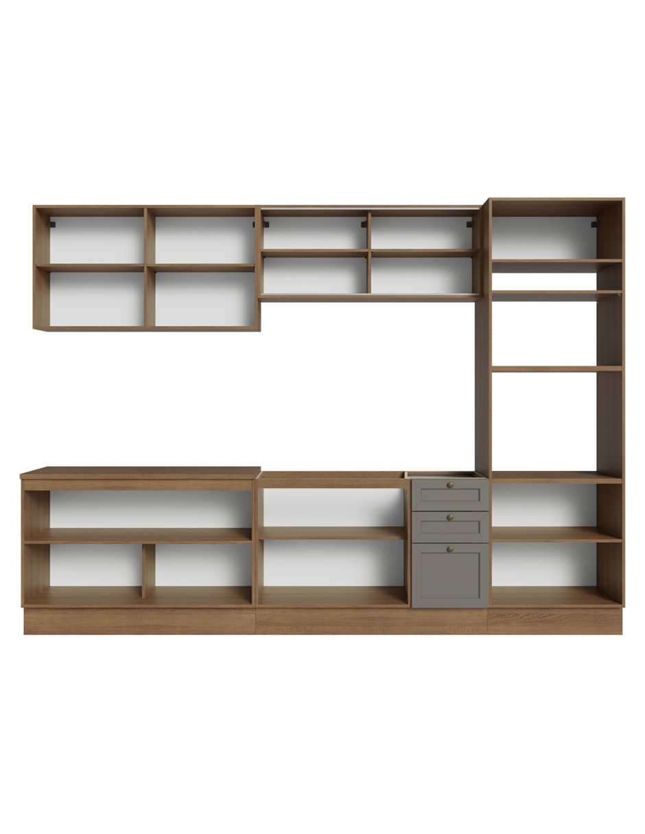 Cocina integral 2