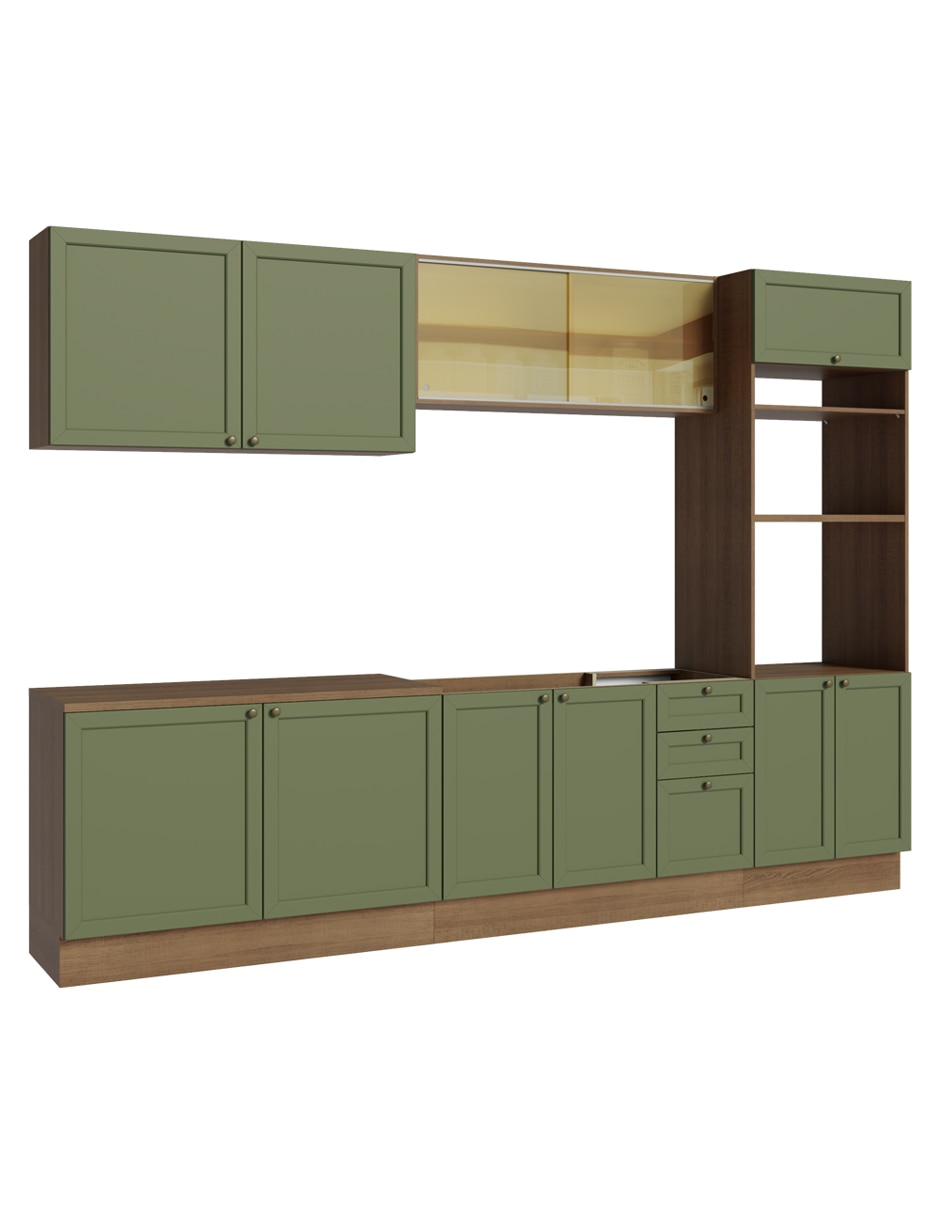 Verde 2