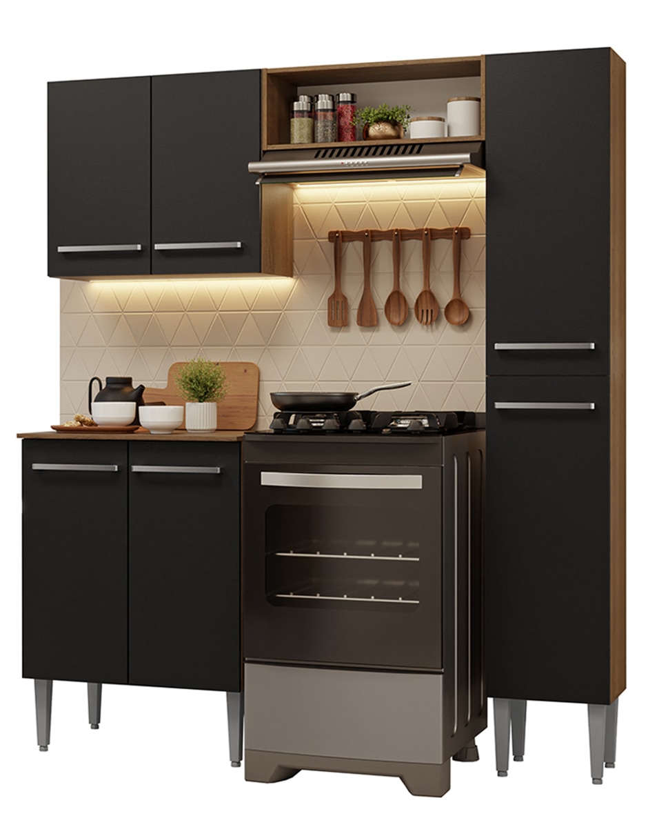 Cocina integral 6