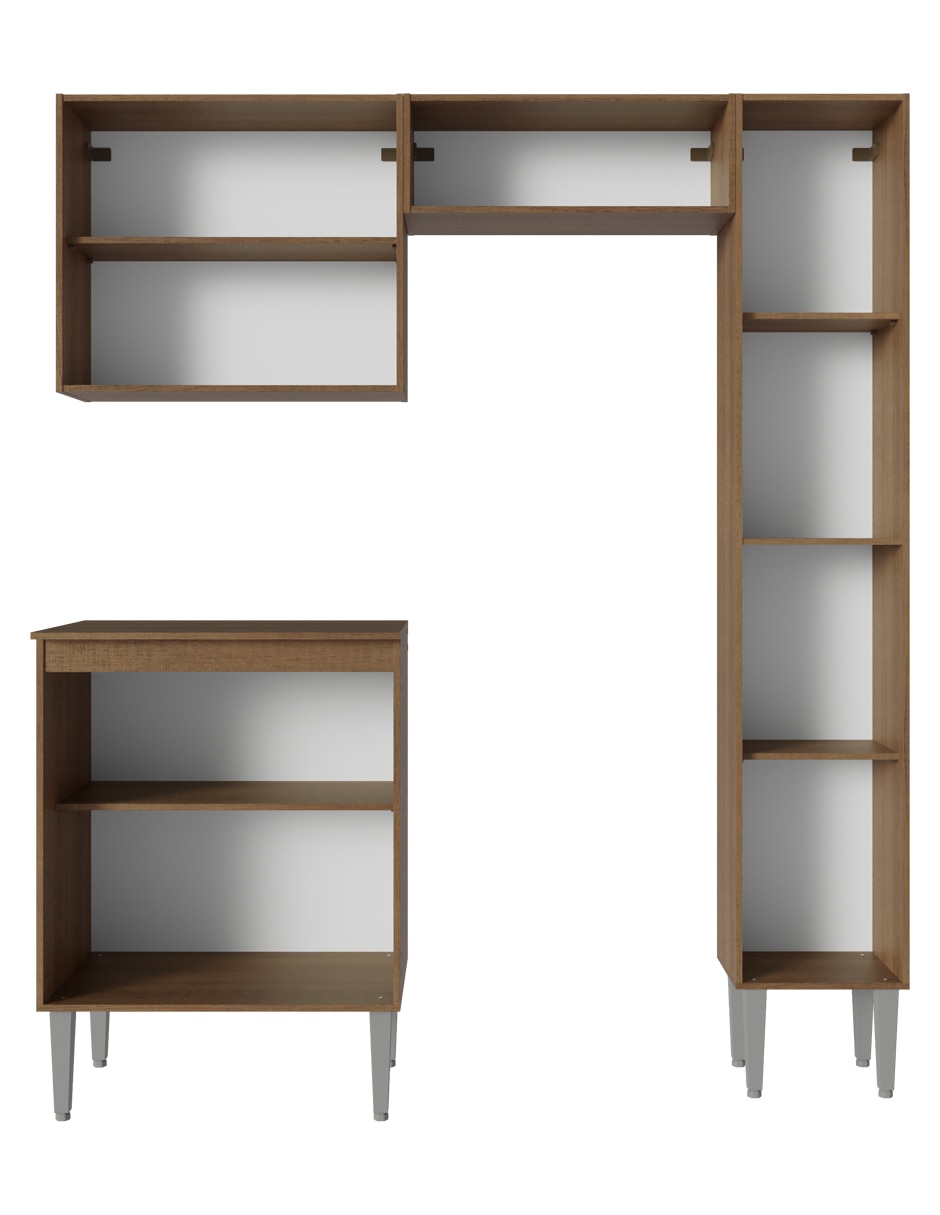 Cocina integral 4