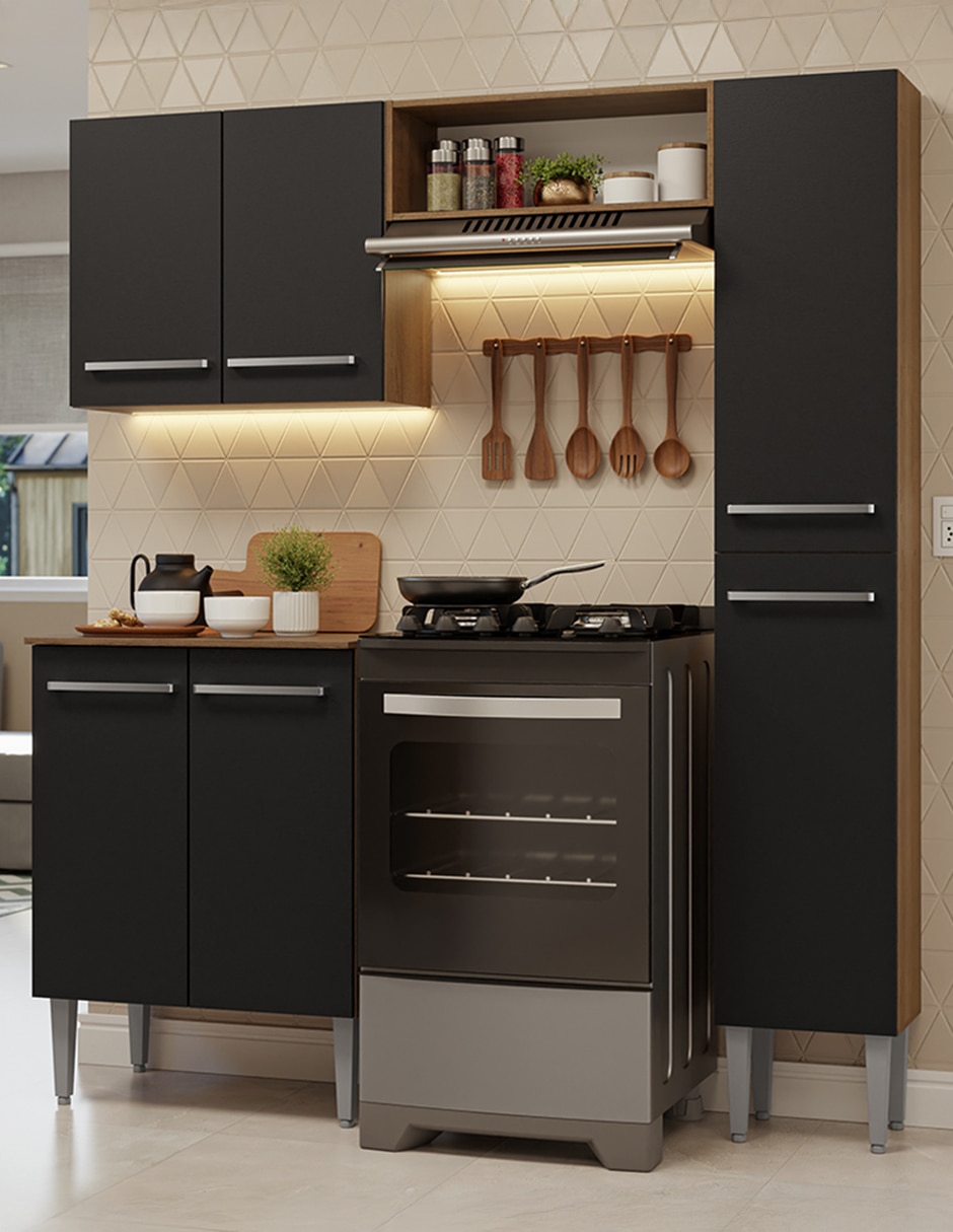 Cocina integral 5