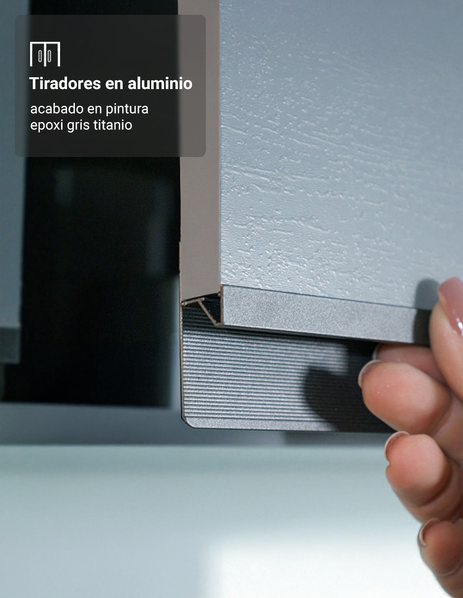 Cocina integral 6