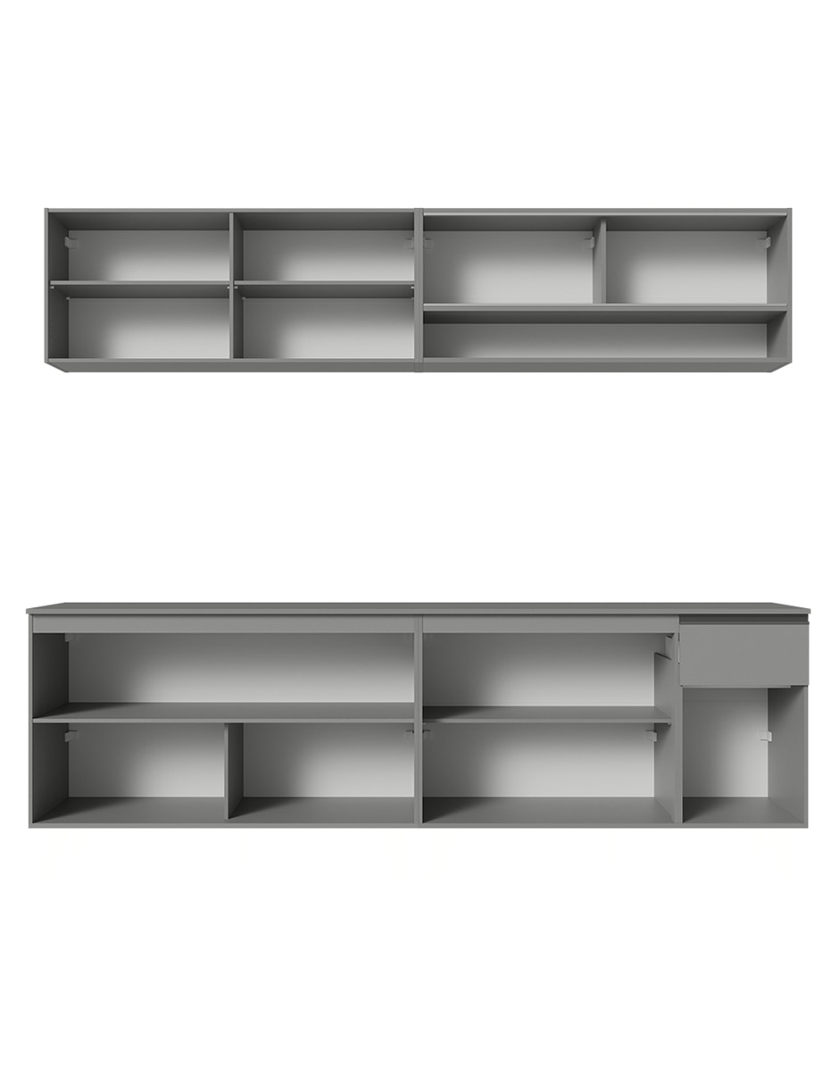 Cocina integral 10