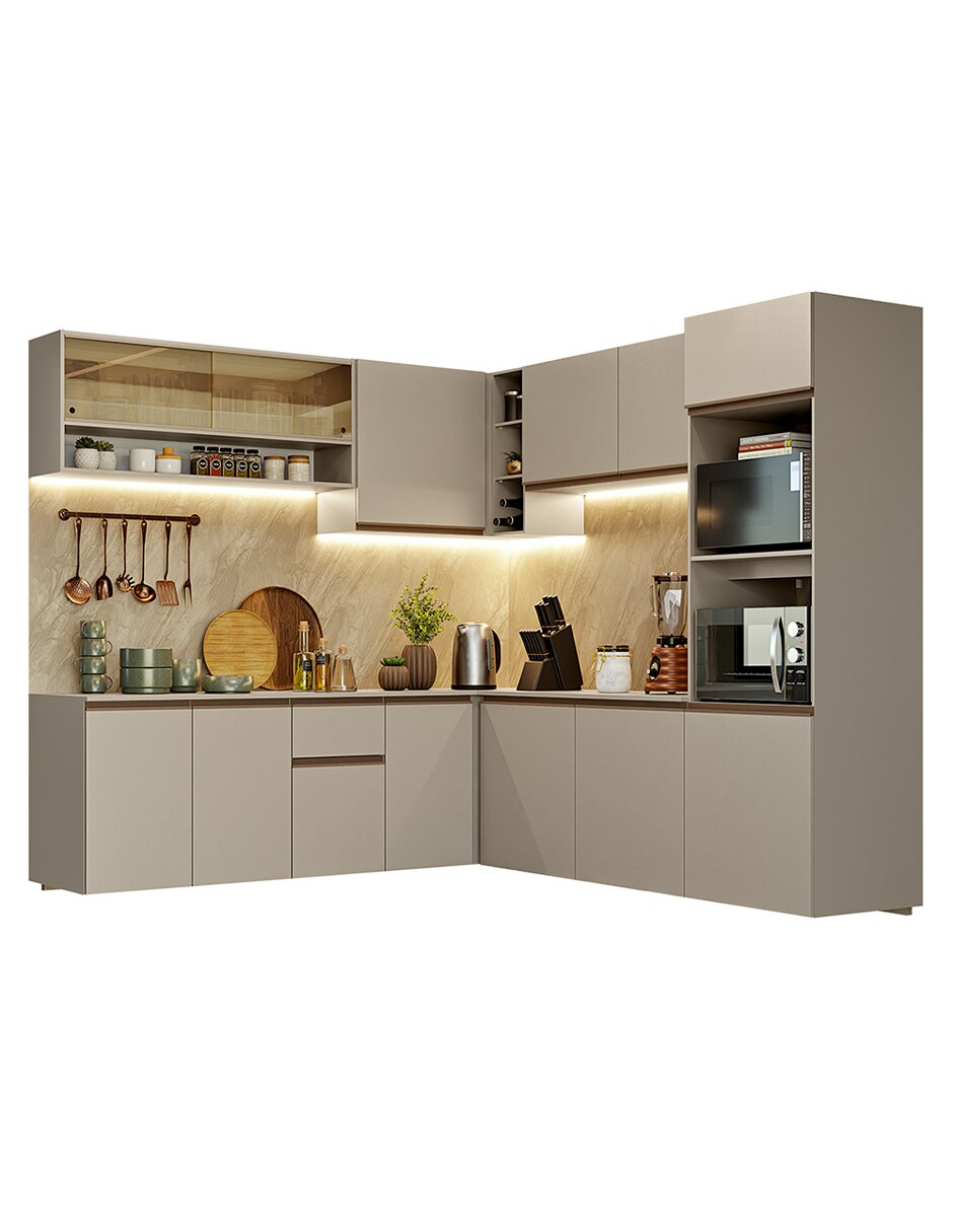 Cocina integral 2