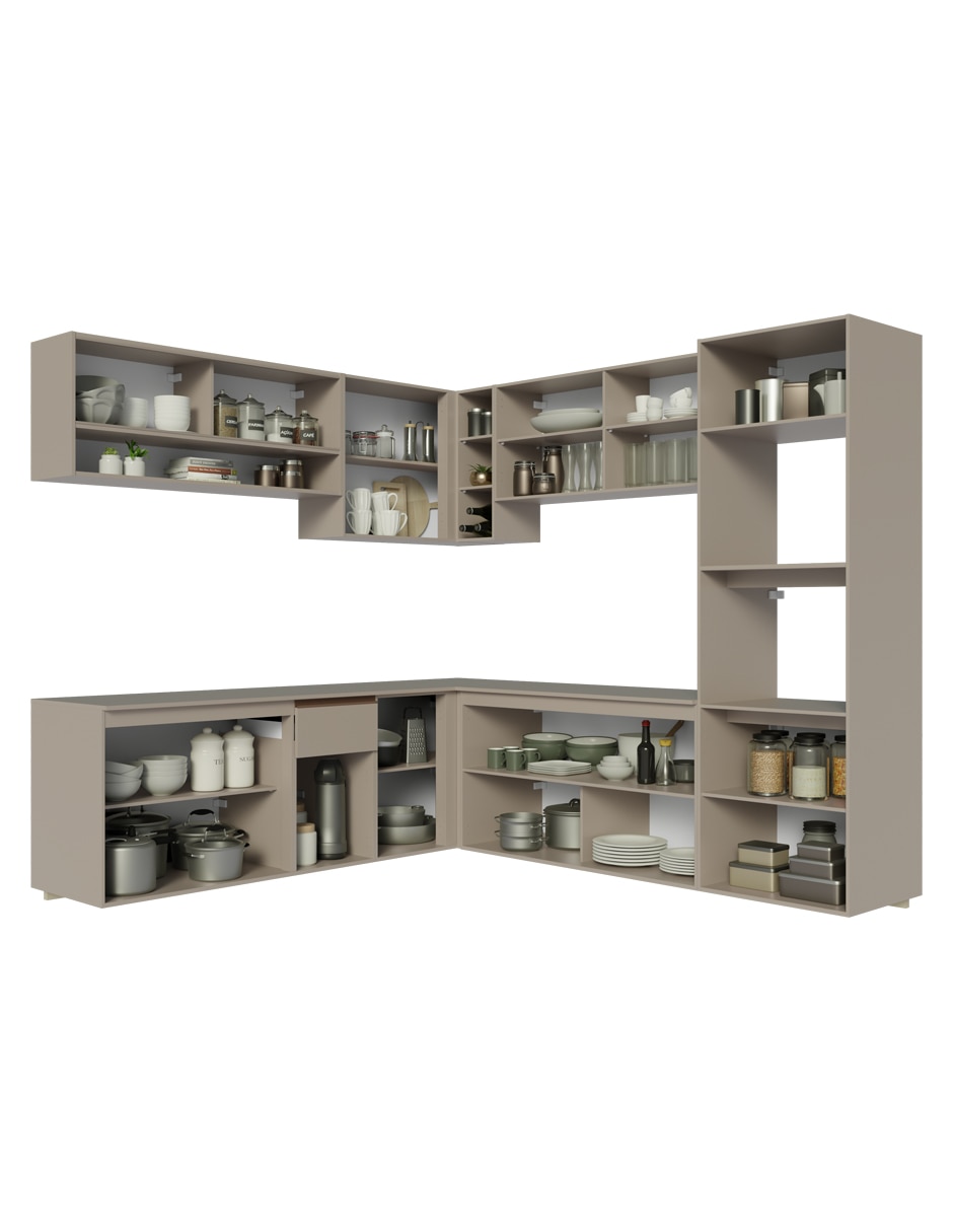 Cocina integral 3