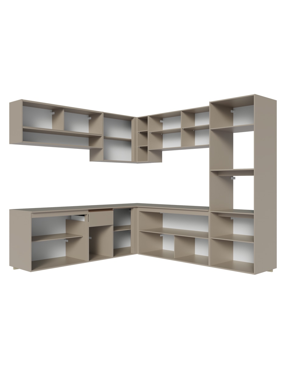 Cocina integral 5