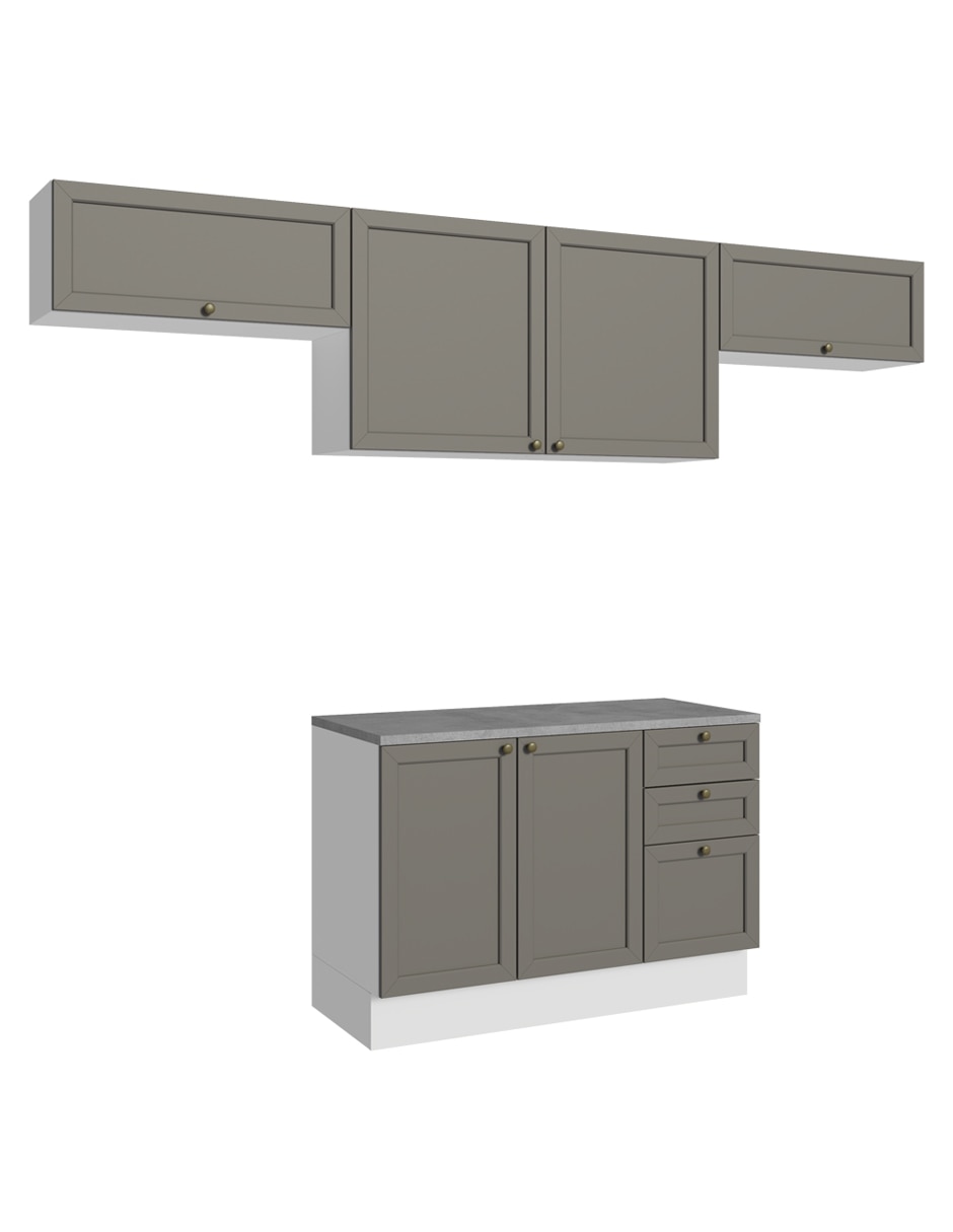 Cocina integral Cocina integral