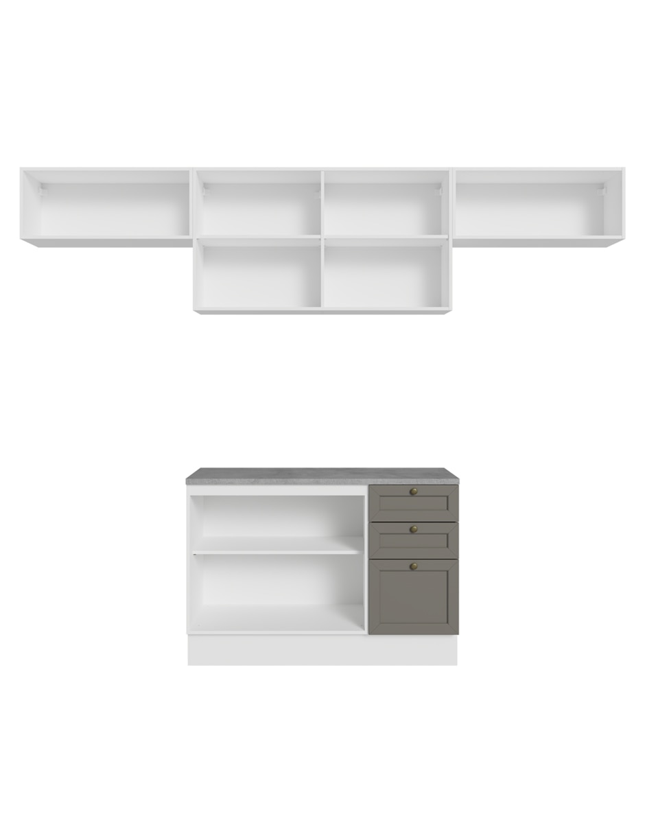 Cocina integral 2