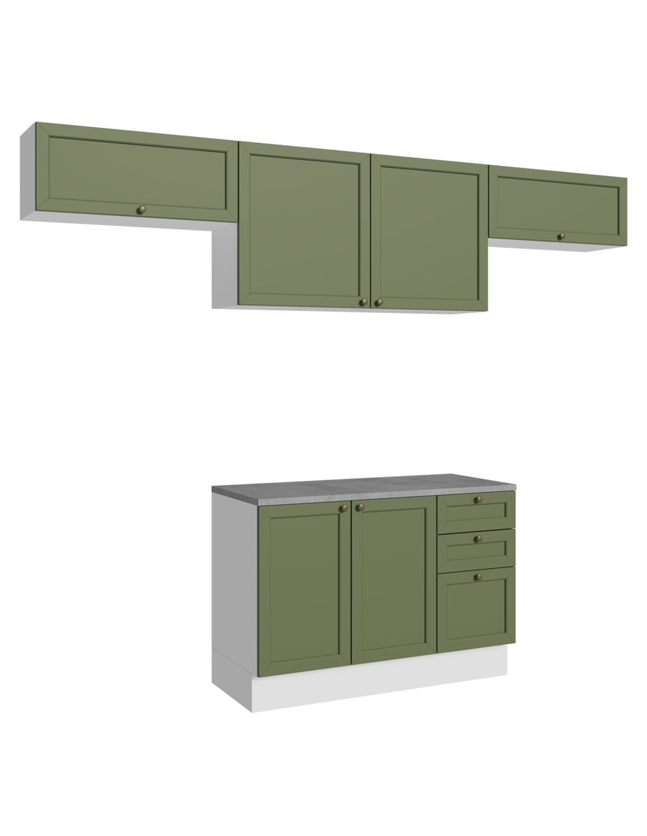 Verde 2