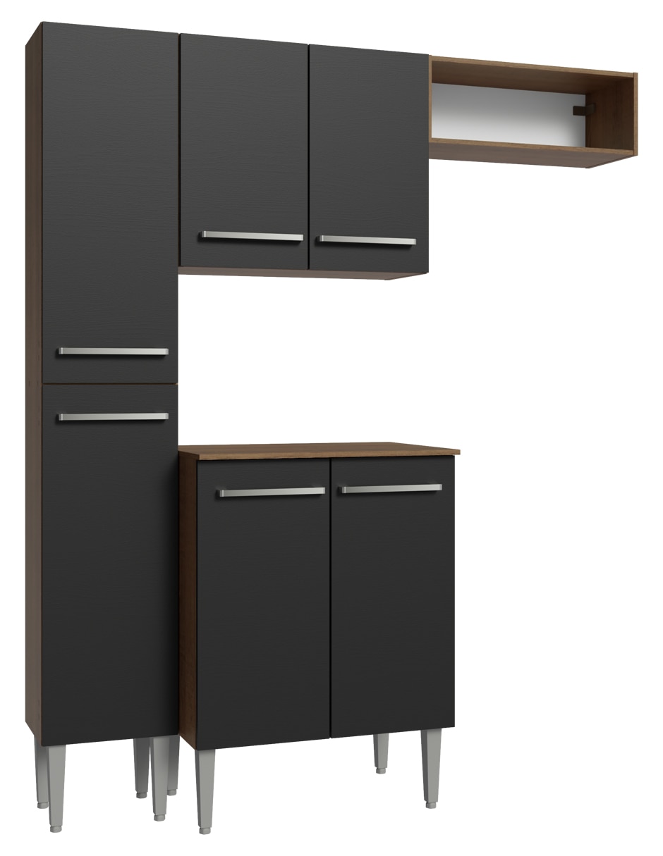 Cocina integral 1
