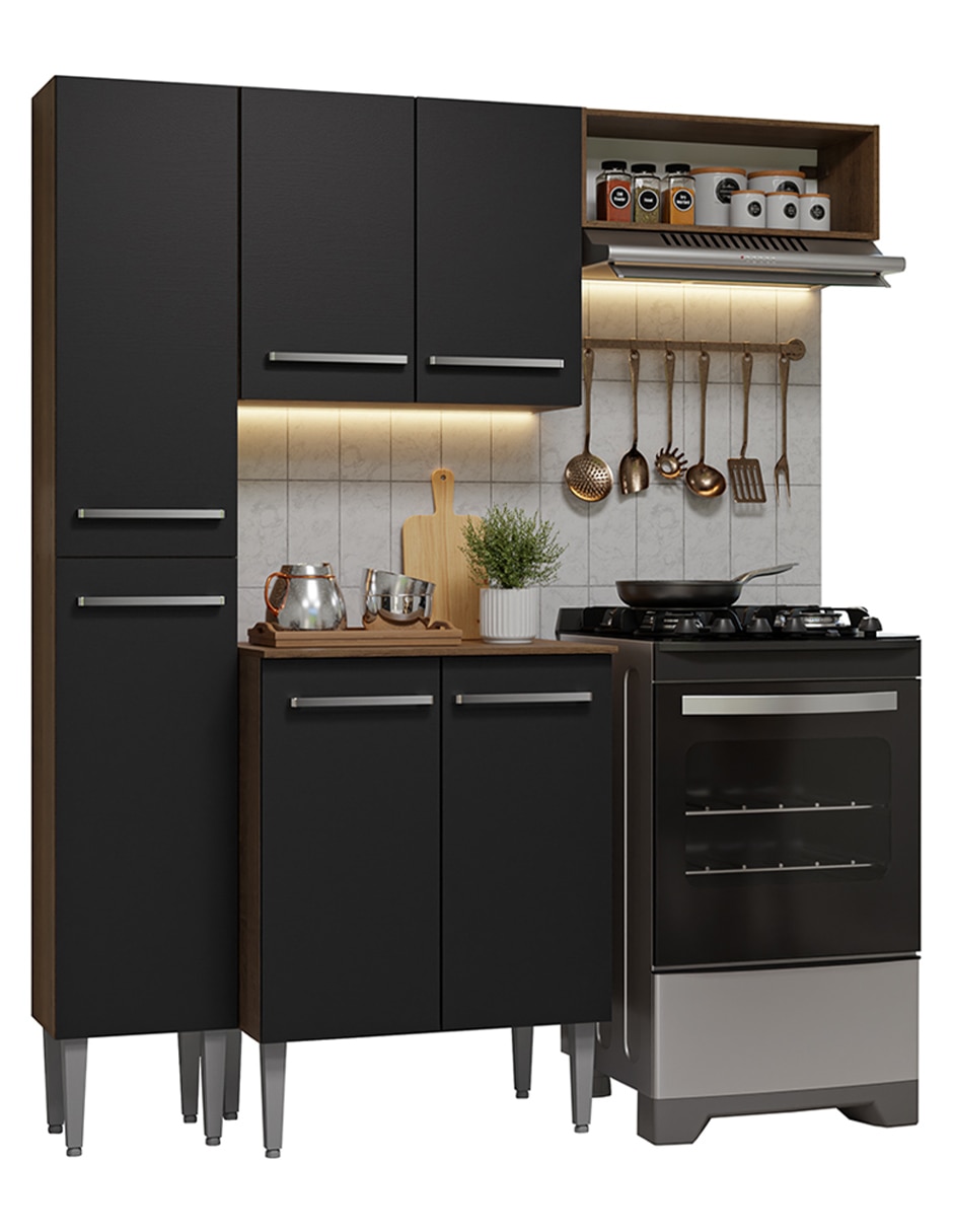 Cocina integral 6