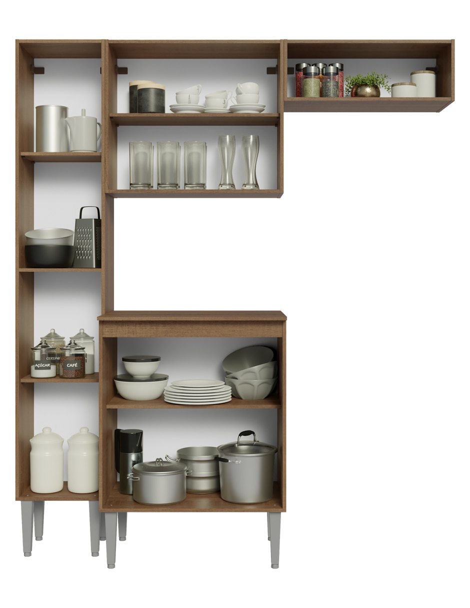 Cocina integral 3