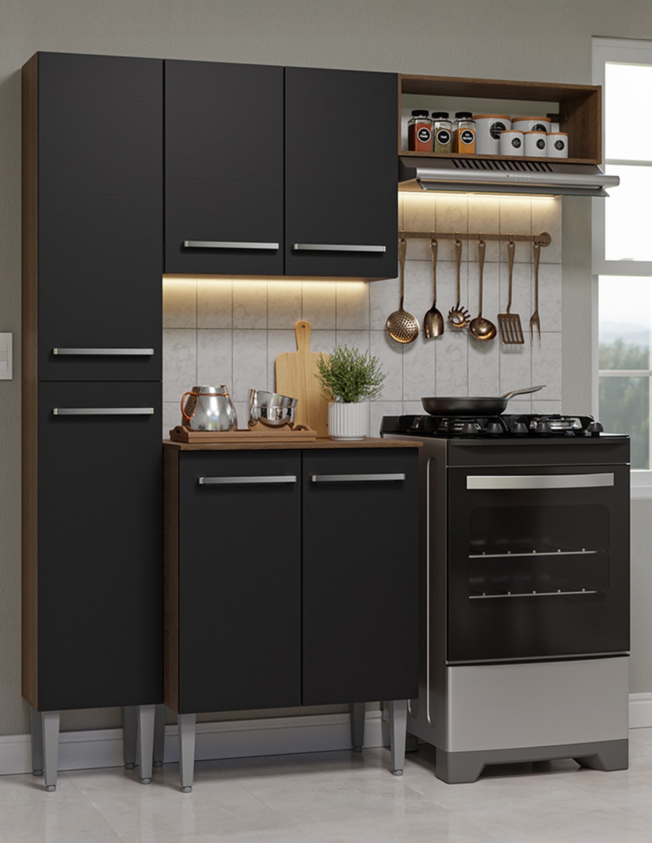 Cocina integral 5