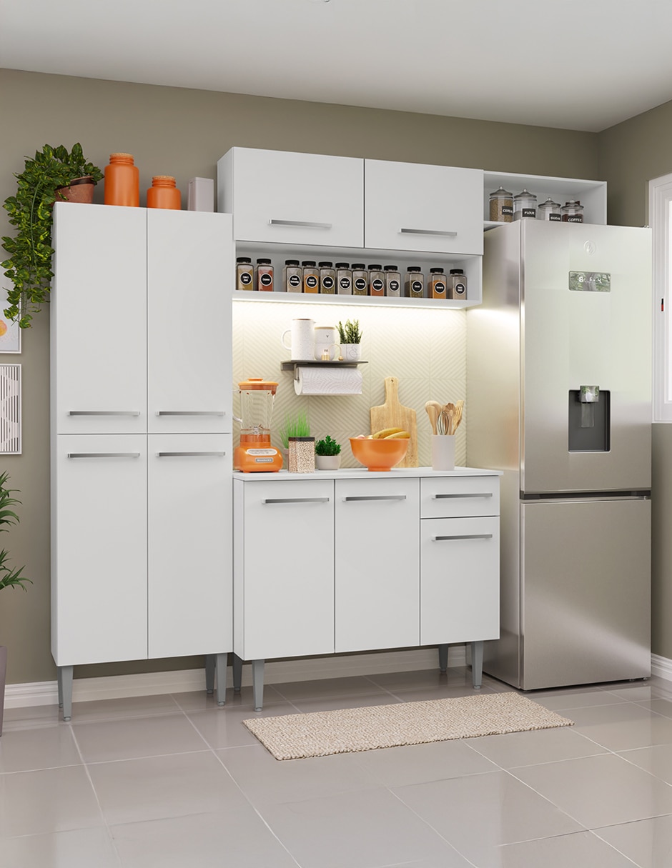 Cocina integral 5