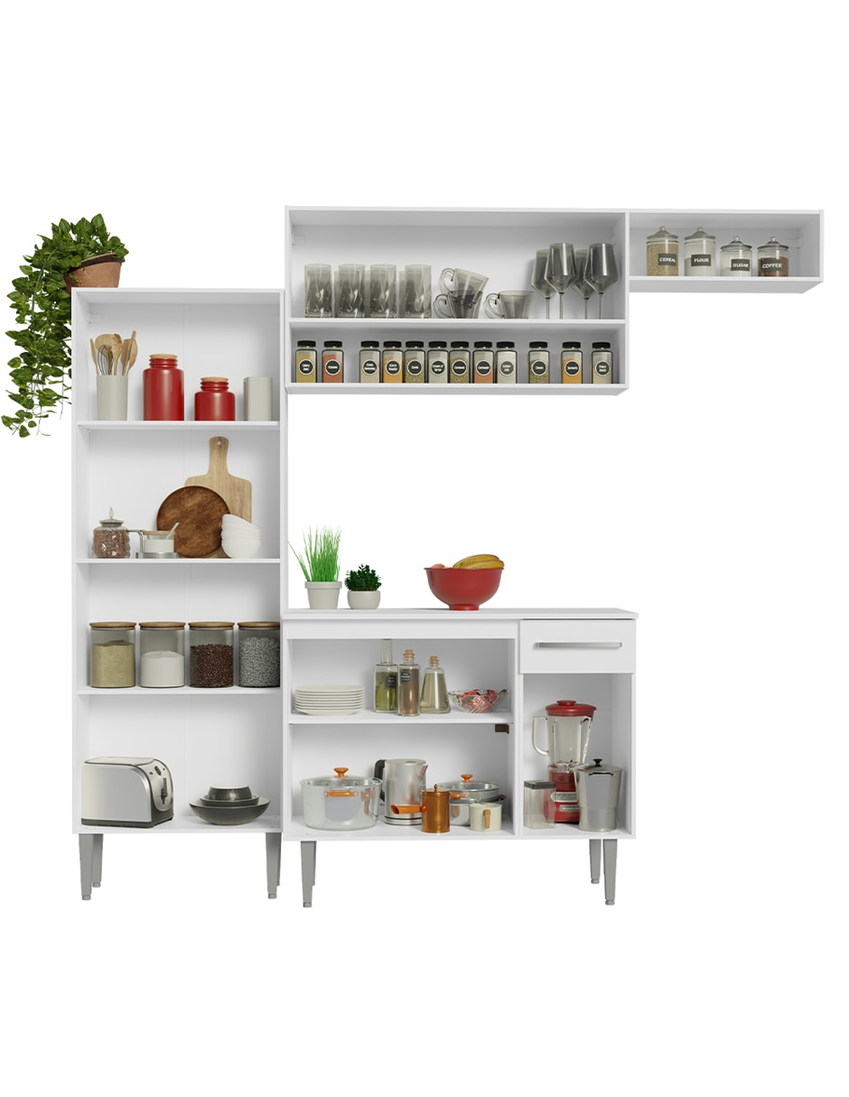 Cocina integral 3