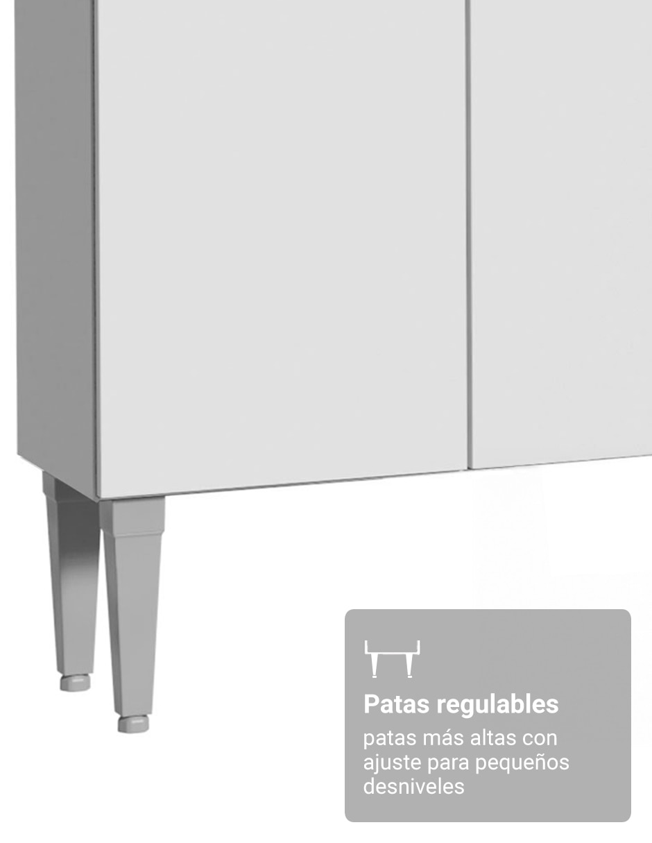 Cocina integral 8