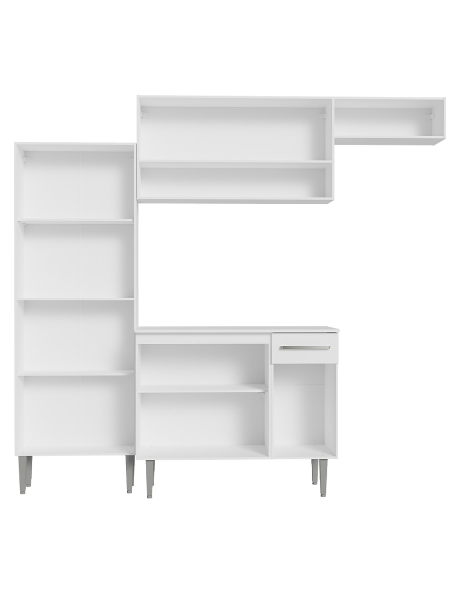 Cocina integral 4